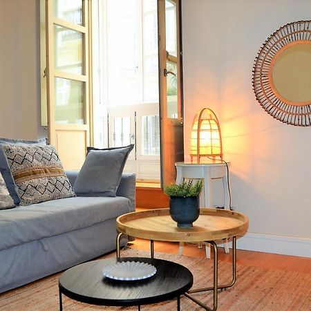 Coqueto Apartamento Junto A La Catedral De Malaga. Apartment Екстериор снимка