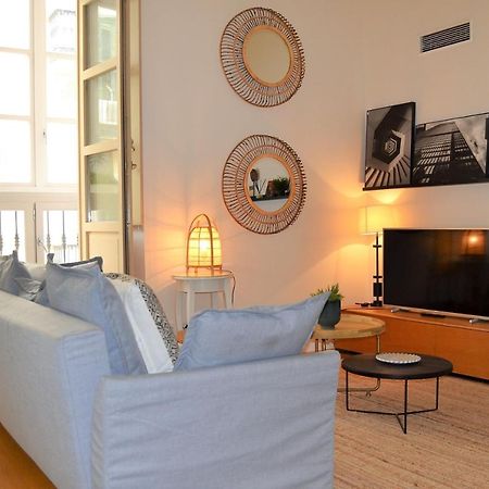 Coqueto Apartamento Junto A La Catedral De Malaga. Apartment Екстериор снимка