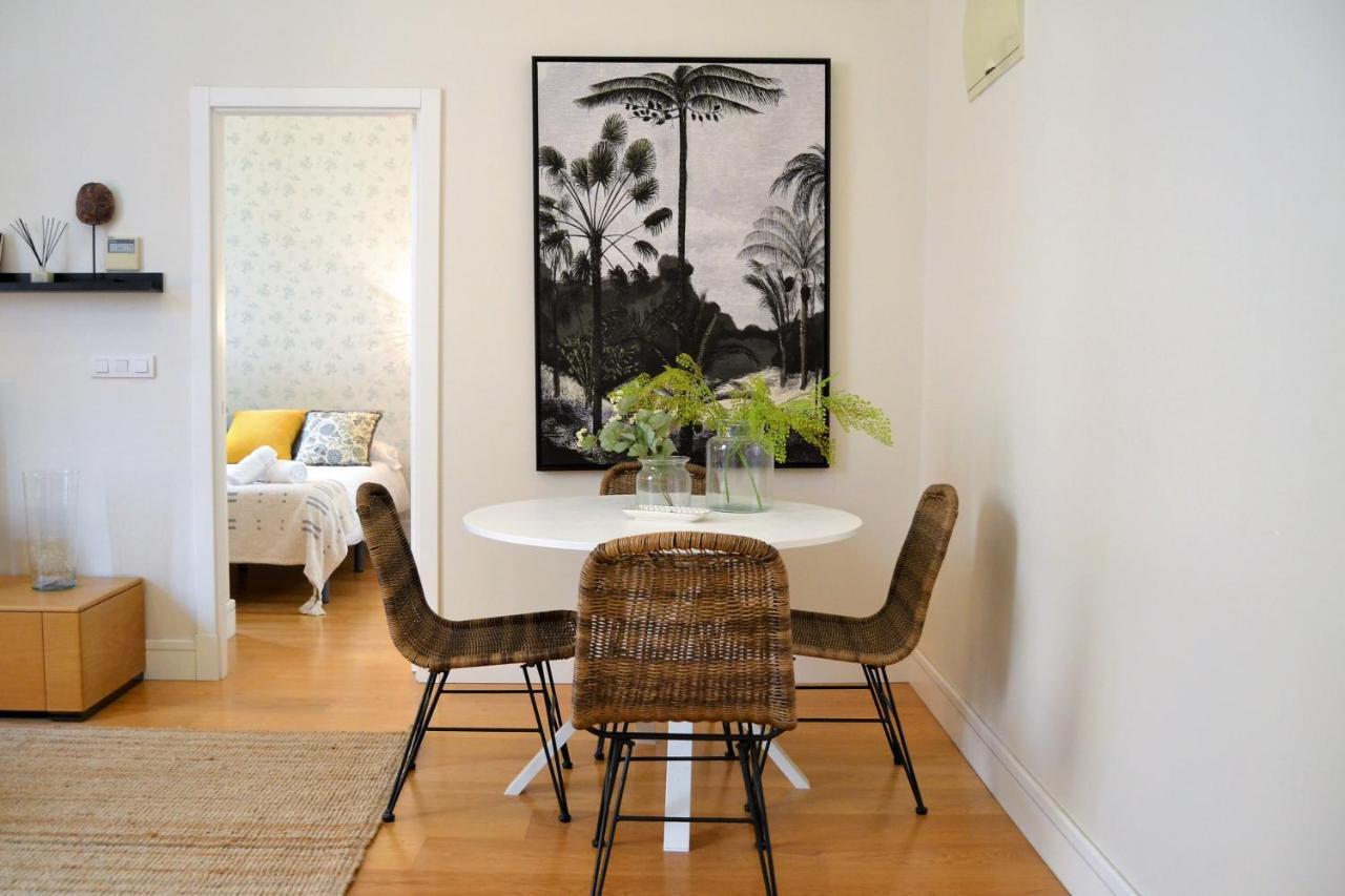 Coqueto Apartamento Junto A La Catedral De Malaga. Apartment Екстериор снимка