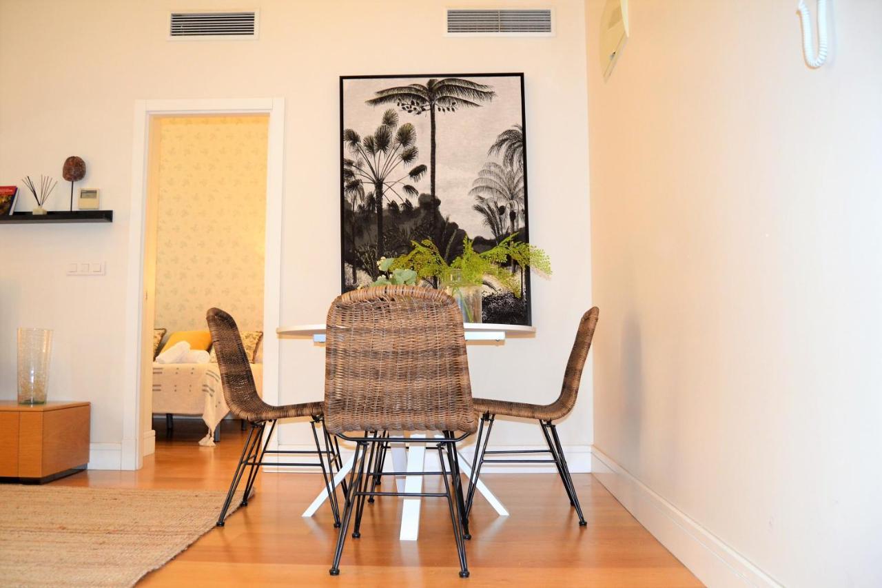 Coqueto Apartamento Junto A La Catedral De Malaga. Apartment Екстериор снимка