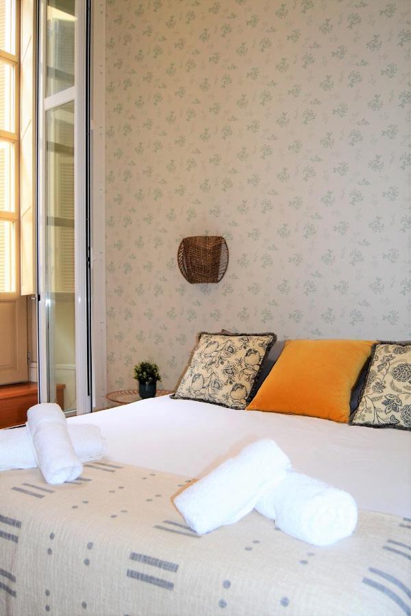 Coqueto Apartamento Junto A La Catedral De Malaga. Apartment Екстериор снимка