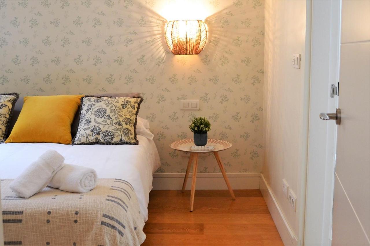 Coqueto Apartamento Junto A La Catedral De Malaga. Apartment Екстериор снимка