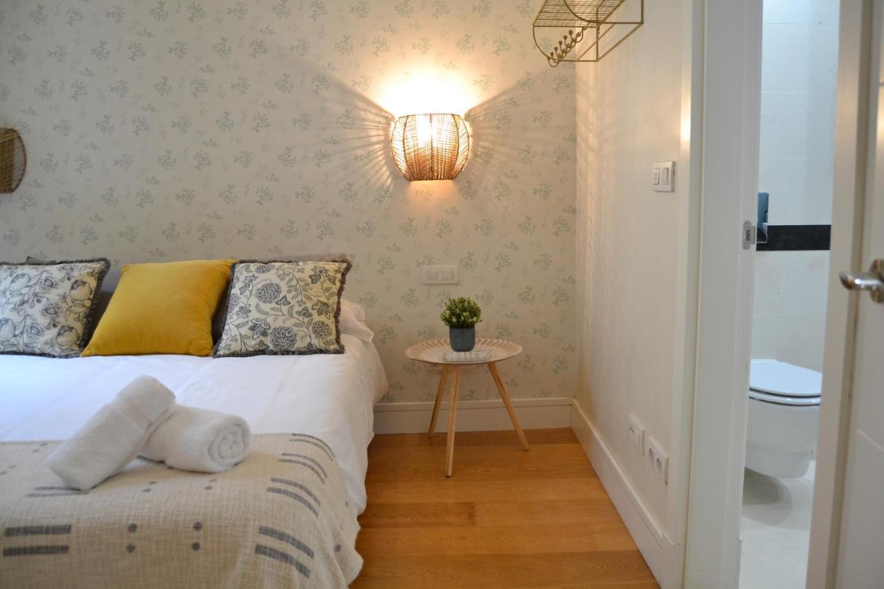 Coqueto Apartamento Junto A La Catedral De Malaga. Apartment Екстериор снимка