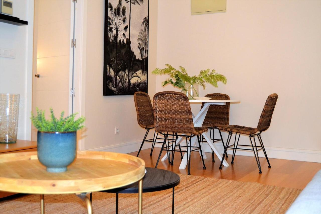 Coqueto Apartamento Junto A La Catedral De Malaga. Apartment Екстериор снимка