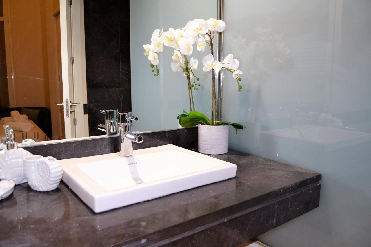 Coqueto Apartamento Junto A La Catedral De Malaga. Apartment Екстериор снимка
